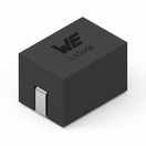 WE-HCM SMT High Current Flat Wire Inductor